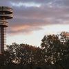 5 Teens Caught Climbing Up & Vandalizing Old World's Fair Astro Towers